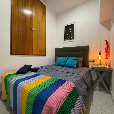 Plaza Universidad Rooms 바르셀로나 외부 사진