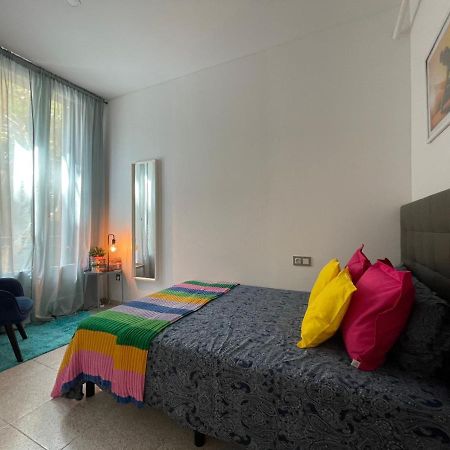 Plaza Universidad Rooms 바르셀로나 외부 사진