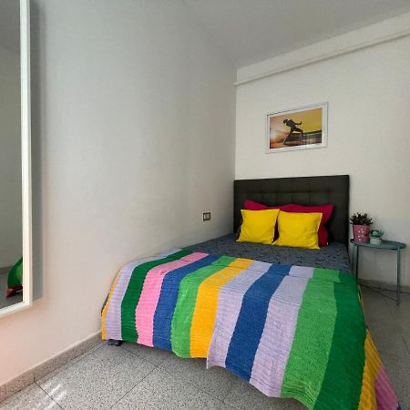 Plaza Universidad Rooms 바르셀로나 외부 사진