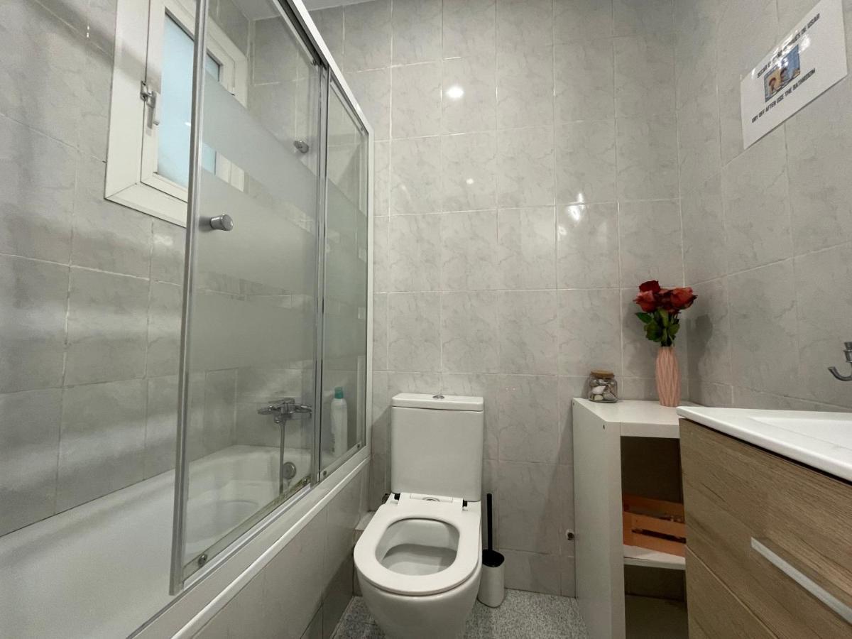 Plaza Universidad Rooms 바르셀로나 외부 사진