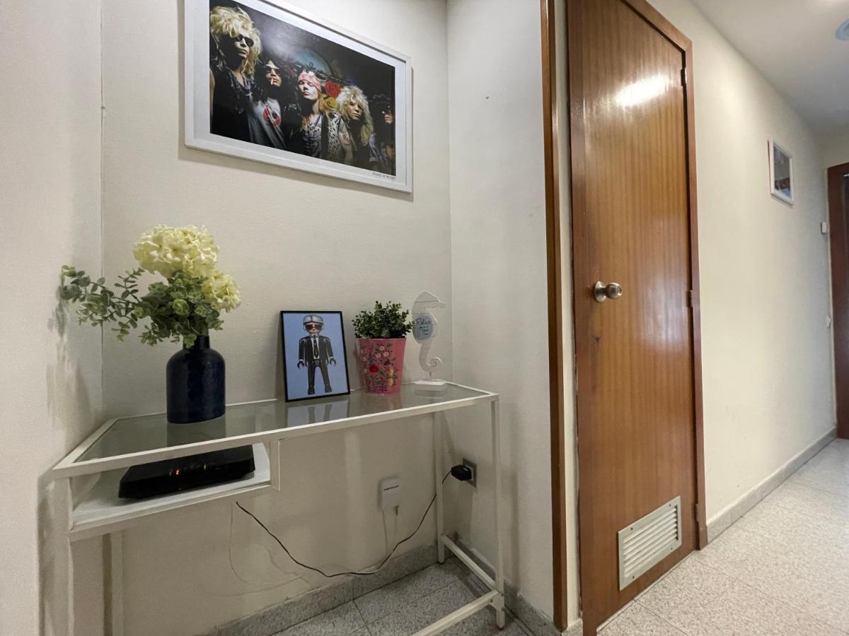 Plaza Universidad Rooms 바르셀로나 외부 사진