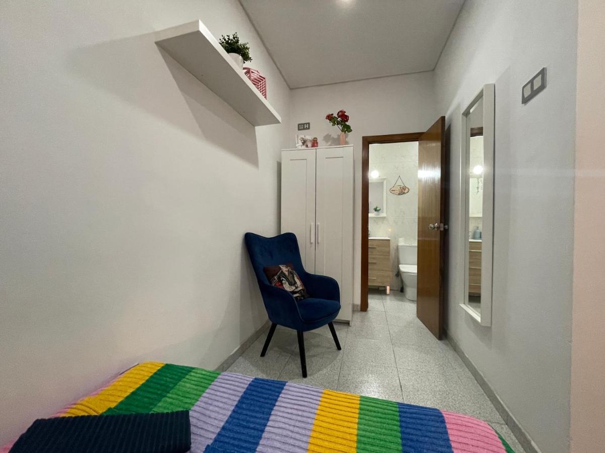 Plaza Universidad Rooms 바르셀로나 외부 사진