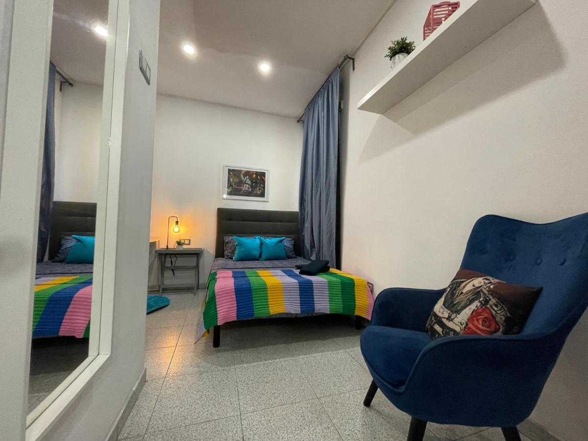 Plaza Universidad Rooms 바르셀로나 외부 사진