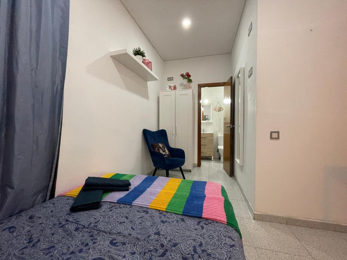 Plaza Universidad Rooms 바르셀로나 외부 사진