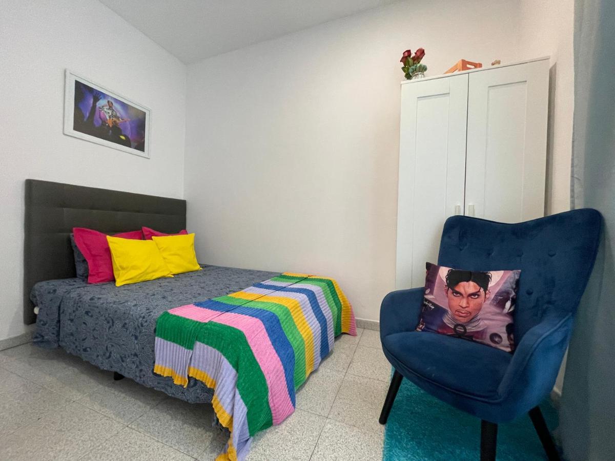 Plaza Universidad Rooms 바르셀로나 외부 사진