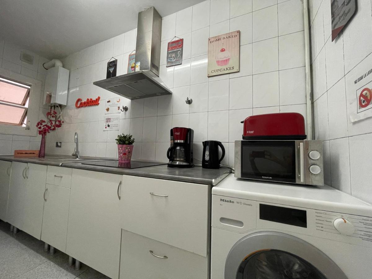 Plaza Universidad Rooms 바르셀로나 외부 사진