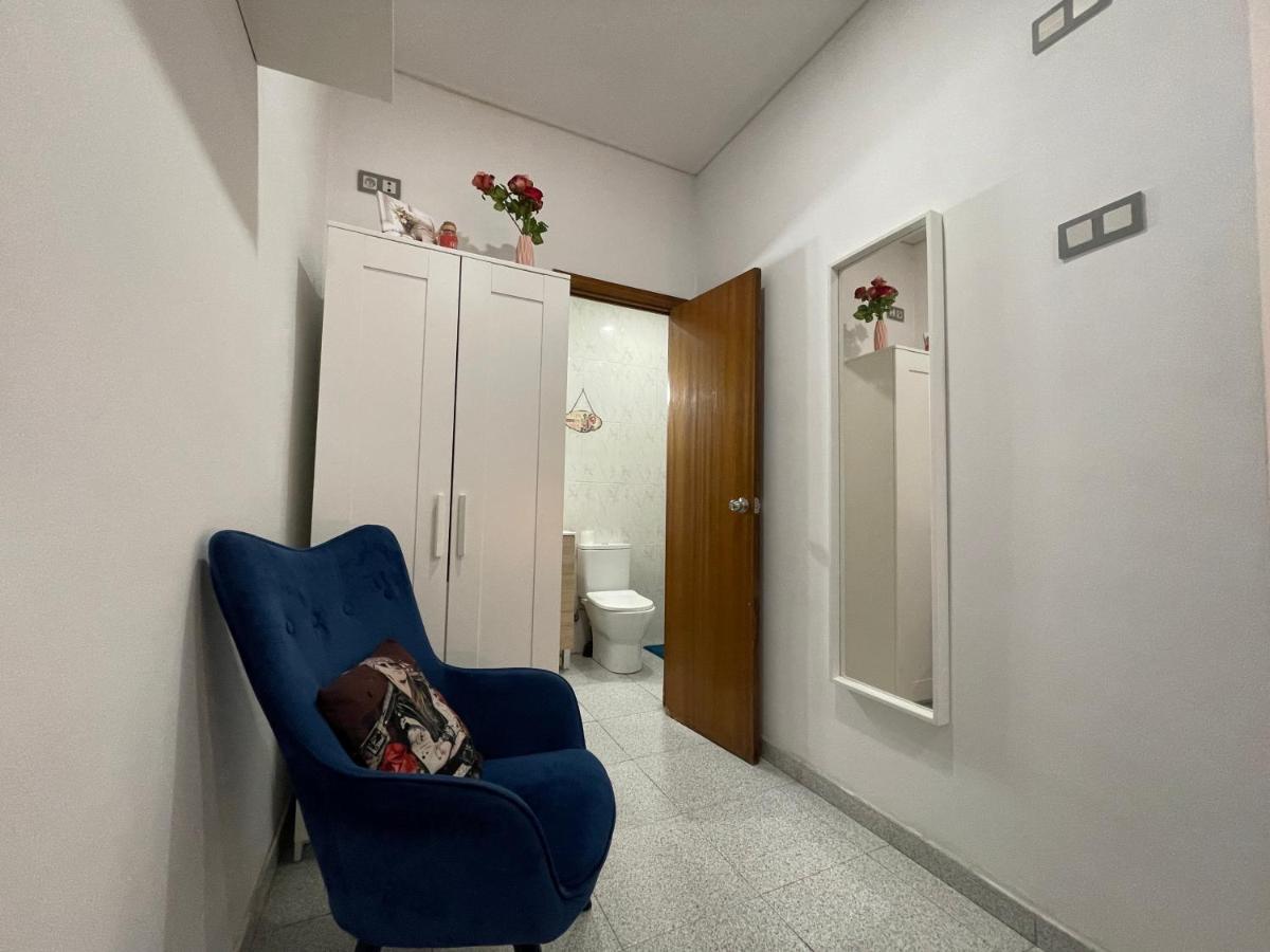 Plaza Universidad Rooms 바르셀로나 외부 사진