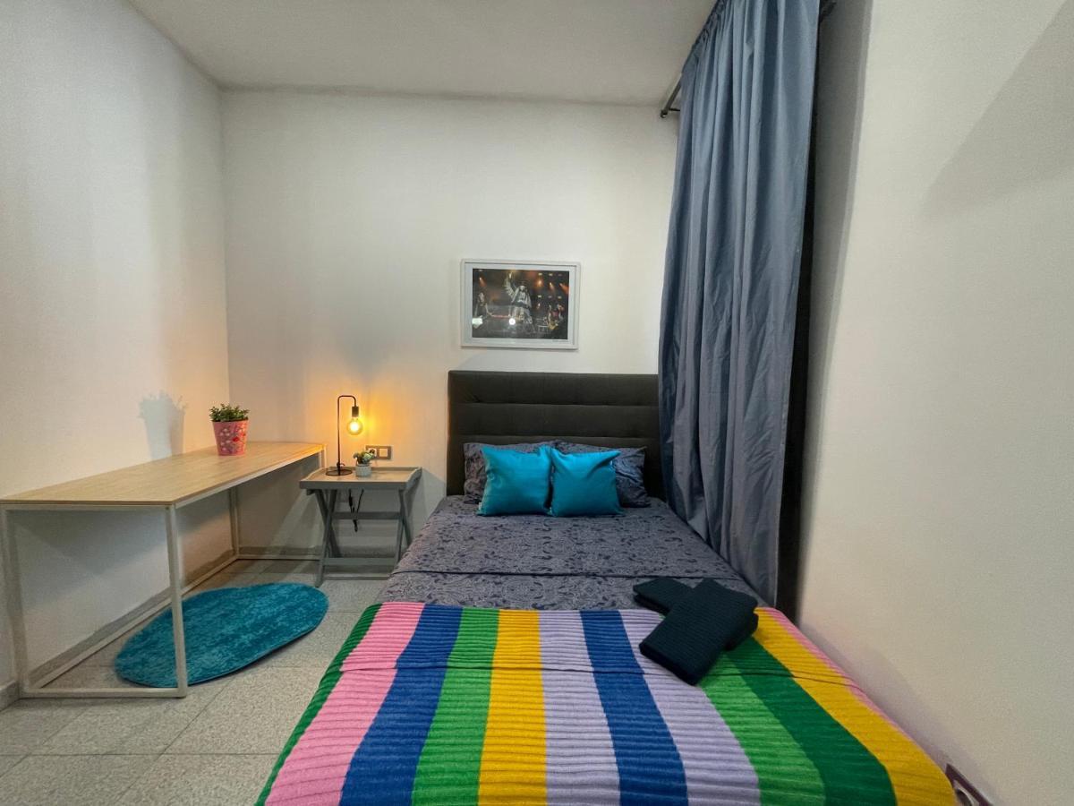 Plaza Universidad Rooms 바르셀로나 외부 사진