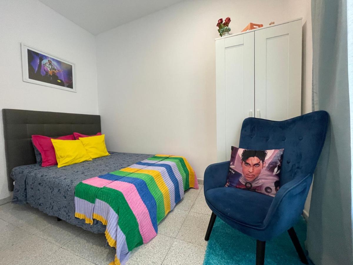 Plaza Universidad Rooms 바르셀로나 외부 사진