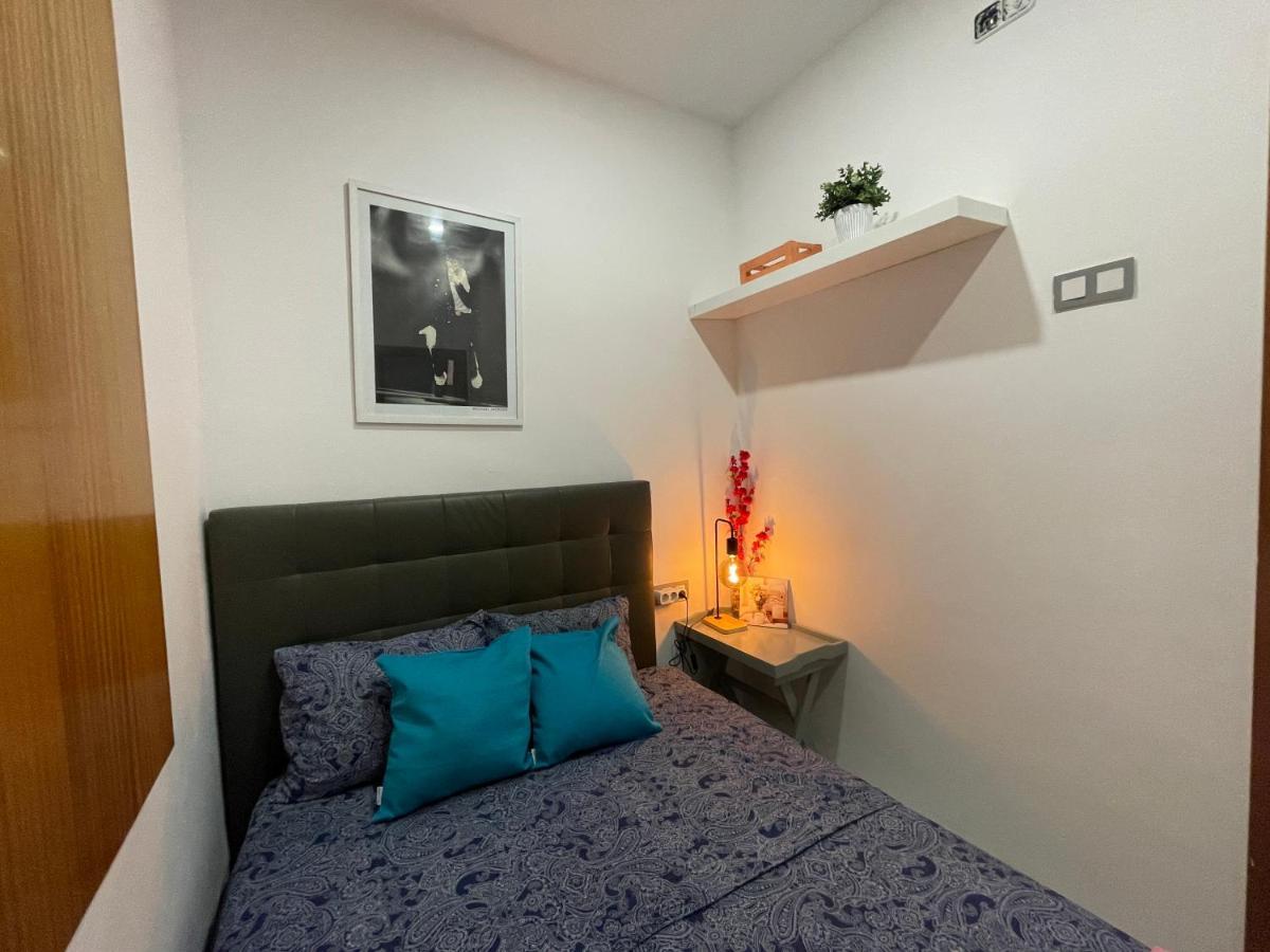 Plaza Universidad Rooms 바르셀로나 외부 사진
